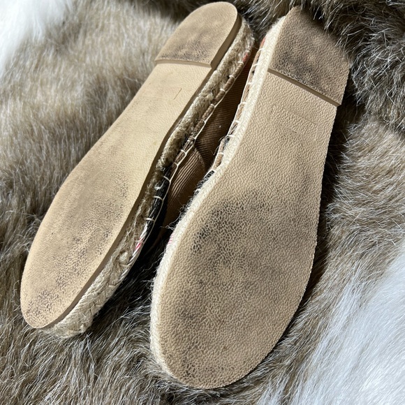 Teng yu espadrilles - Picture 5 of 7